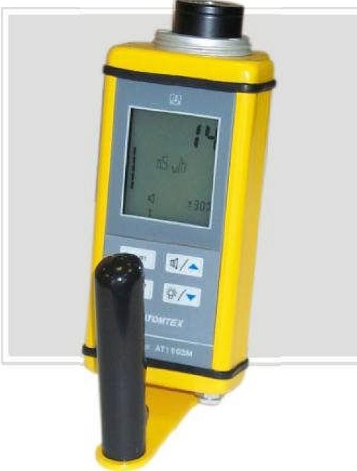 X射線<a href='http://m.coblite.com.cn/Cpzx/jilianglvyi/atomtex-at1123.html'>劑量儀</a>