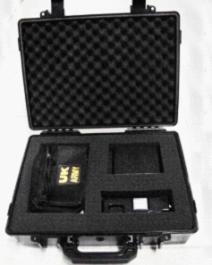 新型毒品探測儀問世 新型毒品探測儀問世