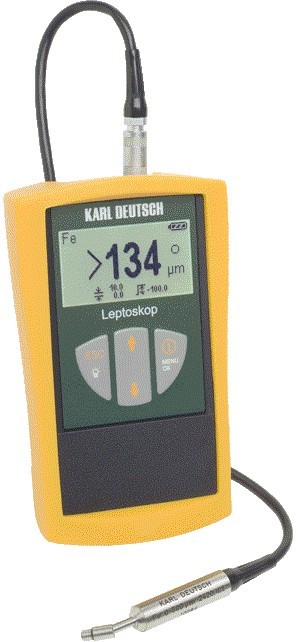 PHYNIX涂層測(cè)厚儀 PHYNIX涂層測(cè)厚儀