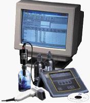 YSI 5100溶解氧測(cè)定儀