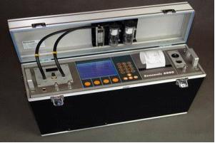 奧地利馬杜 Sensonic 6000 煙氣分析儀 奧地利馬杜 Sensonic 6000 煙氣分析儀