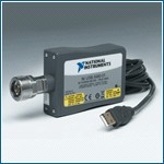 USB控制的RMS RF功率計(jì) USB控制的RMS RF功率計(jì)