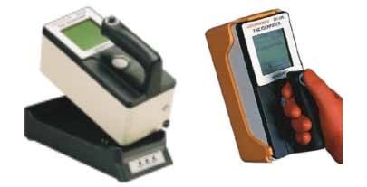 美國SAIC GR-135便攜式γ能譜儀 美國SAIC GR-135便攜式γ能譜儀