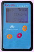 德國格羅博 RM-2021個(gè)人劑量報(bào)*儀 德國格羅博 RM-2021個(gè)人劑量報(bào)*儀