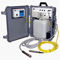 新品便攜式水質(zhì)監(jiān)測采樣系統(tǒng)上市 新品便攜式水質(zhì)監(jiān)測采樣系統(tǒng)上市