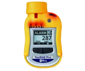 *新上市——美國(guó)RAE Systems PGM-1860單一氣體檢測(cè)儀 *新上市——美國(guó)RAE Systems PGM-1860單一氣體檢測(cè)儀