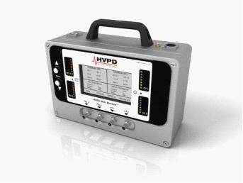 促銷(xiāo)——HVPD-Mini高壓開(kāi)關(guān)柜局放定位儀