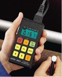 新品——美國泛美 26MG超聲波測(cè)厚儀