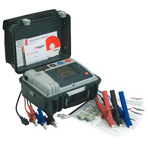 S1-1054/2 10 kV 高干擾抑制<a href='http://m.coblite.com.cn/tongyi.html'>絕緣電阻</a>測試儀