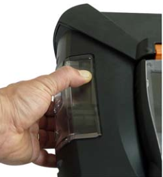 testo350煙氣分析儀維護(hù)方法-10