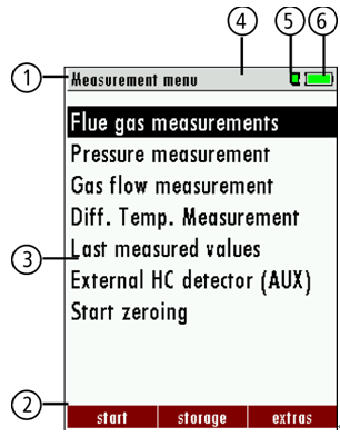 <a href='http://m.coblite.com.cn/Cpzx/yanqifenxiyi/mru-optima7.html'>OPTIMA7</a>手持式煙氣分析儀操作說明-10