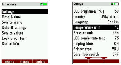 <a href='http://m.coblite.com.cn/Cpzx/yanqifenxiyi/mru-optima7.html'>OPTIMA7</a>手持式煙氣分析儀操作說明-13