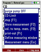 <a href='http://m.coblite.com.cn/Cpzx/yanqifenxiyi/mru-optima7.html'>OPTIMA7</a>煙氣分析儀操作步驟-16 <a href='http://m.coblite.com.cn/Cpzx/yanqifenxiyi/mru-optima7.html'>OPTIMA7</a>煙氣分析儀操作步驟-16