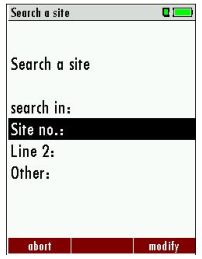 optima7煙氣分析儀數(shù)據(jù)存儲圖片4