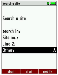 optima7煙氣分析儀數(shù)據(jù)存儲圖片6
