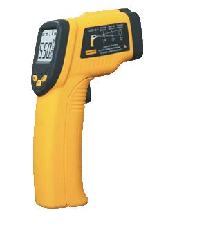 紅外測(cè)溫儀