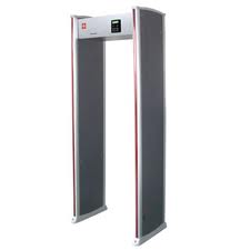 安檢門金屬探測(cè)儀