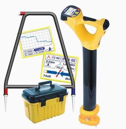 管道防腐層檢測(cè)儀