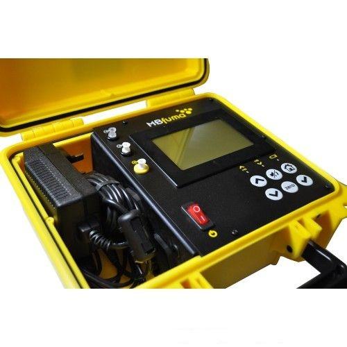 SULFUMA型硫酰氟檢測(cè)儀