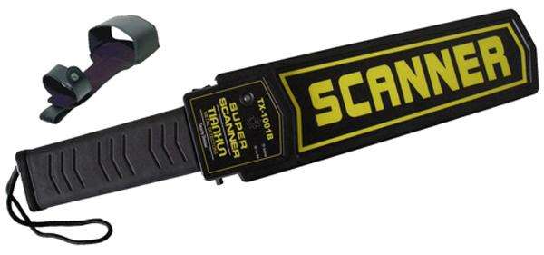 金屬探測儀 金屬探測儀