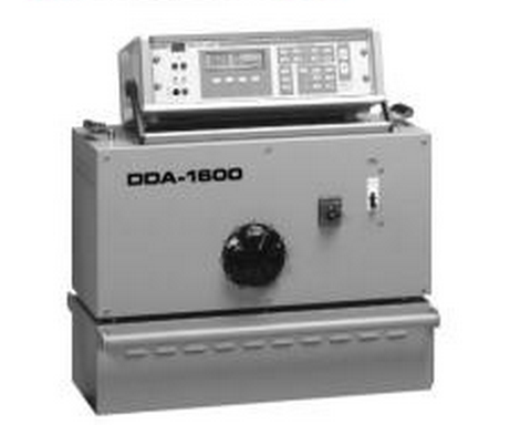 美國(guó)Megger(AVO) DDA-1600斷路器試驗(yàn)儀