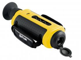 美國FLIR HM-224紅外<a href='http://m.coblite.com.cn/hongwairexiangyi.html'>熱像儀</a>