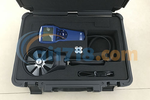 美國(guó)TSI5725風(fēng)速計(jì)