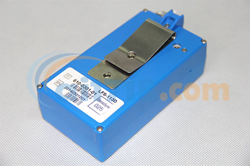 美國(guó)Sensidyne Gilian LFS-113個(gè)體低流量采樣泵 美國(guó)Sensidyne Gilian LFS-113個(gè)體低流量采樣泵