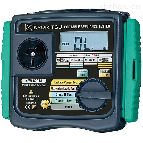 安規(guī)測(cè)試儀