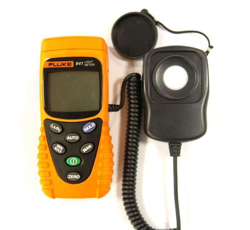 美國fluke 941照度計(jì)