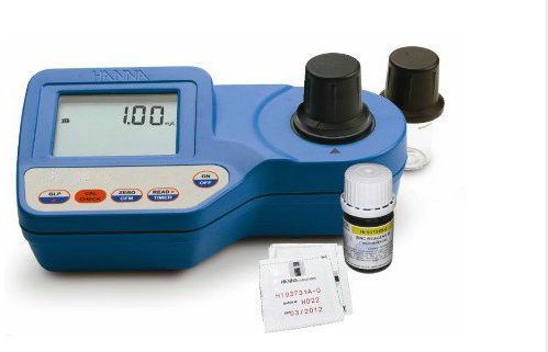 氨氮測(cè)定儀