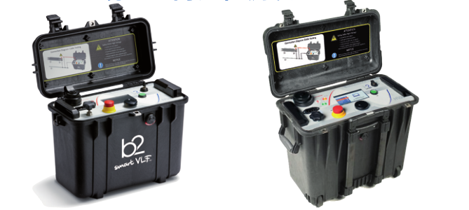 電纜VLF高壓檢測(cè)裝置 電纜VLF高壓檢測(cè)裝置