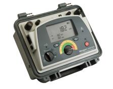 DLRO10HD 10A數(shù)字低電阻測試儀-3 DLRO10HD 10A數(shù)字低電阻測試儀-3