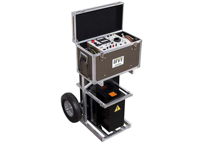 VLF-90CMF VLF超低頻耐壓測(cè)試儀