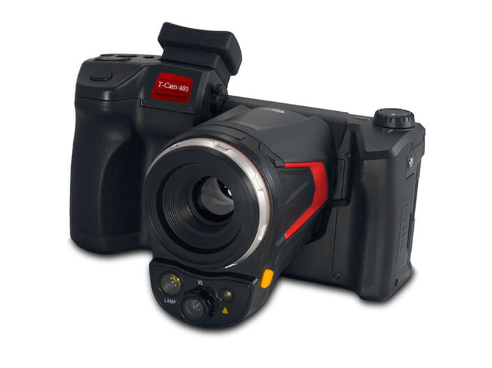 美國ICI TC600系列高端<a href='http://m.coblite.com.cn/hongwairexiangyi.html'>紅外<a href='http://m.coblite.com.cn/hongwairexiangyi.html'>熱成像儀</a></a>