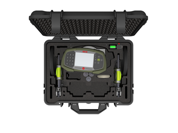 FIXTURLASER GO Pro激光對(duì)中儀-2 FIXTURLASER GO Pro激光對(duì)中儀-2