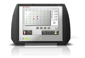 Fixturlaser NXA Ultimate激光對(duì)中儀-2 Fixturlaser NXA Ultimate激光對(duì)中儀-2