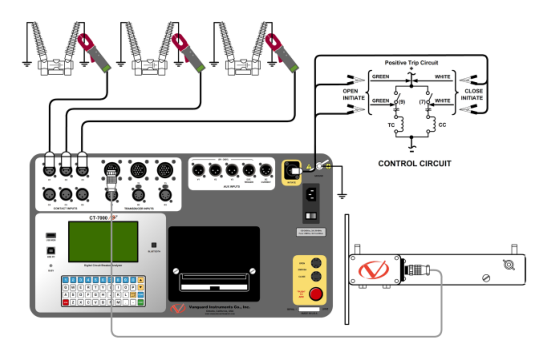 CT-7000 S3數(shù)字斷路器分析儀-3 CT-7000 S3數(shù)字斷路器分析儀-3