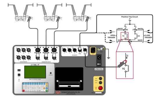 CT-7000 S3數(shù)字斷路器分析儀-4 CT-7000 S3數(shù)字斷路器分析儀-4