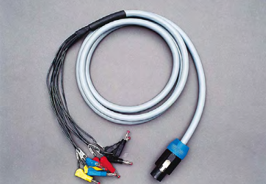 FREJA 306繼電器測(cè)試系統(tǒng)-4 FREJA 306繼電器測(cè)試系統(tǒng)-4