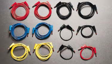 FREJA 306繼電器測(cè)試系統(tǒng)-6 FREJA 306繼電器測(cè)試系統(tǒng)-6