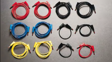 FREJA 546繼電器測(cè)試系統(tǒng)-3 FREJA 546繼電器測(cè)試系統(tǒng)-3