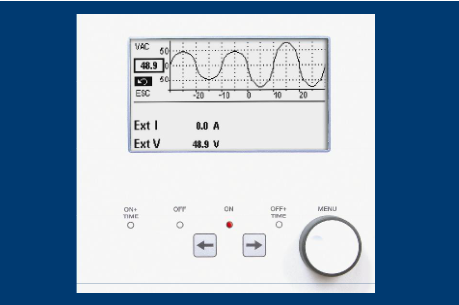 T3000初級電流注入測試系統(tǒng)-12 T3000初級電流注入測試系統(tǒng)-12