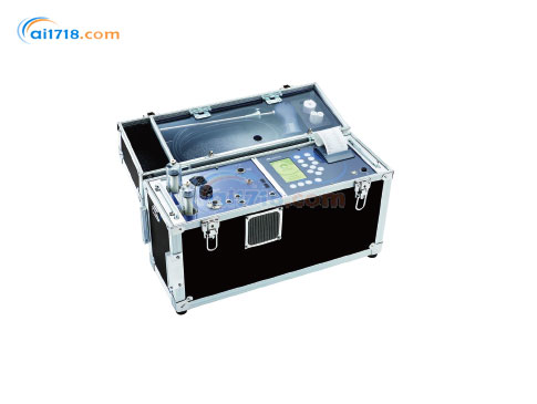 意大利seitron Mars-9工業(yè)排放<a href='http://m.coblite.com.cn/Cpzx/yanqifenxiyi/seitronmars6.html'>氣體分析儀</a>