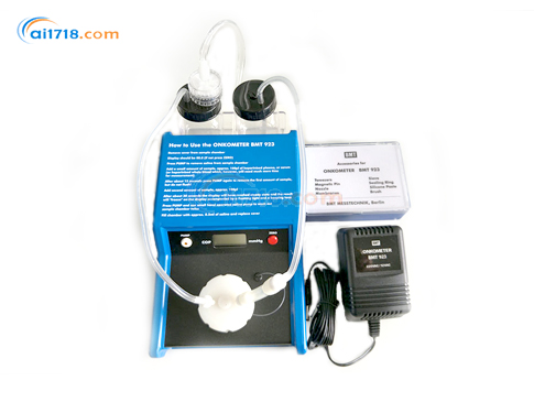 BMT923膠體滲透壓測定儀規(guī)格參數(shù) BMT923膠體滲透壓測定儀規(guī)格參數(shù)