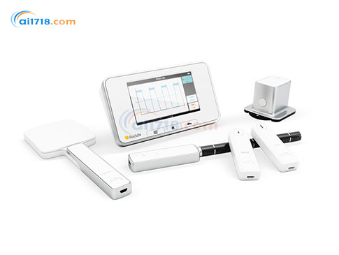 X射線影像設(shè)備的守護神--RAYSAFE X2 X射線影像設(shè)備的守護神--RAYSAFE X2
