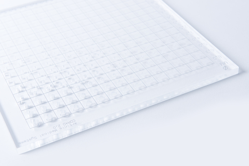 CDRAD2.0模體-1 CDRAD2.0模體-1