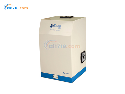 英國TitanN2 Mini N2氮?dú)獍l(fā)生器