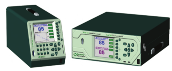 Tanabyte臭氧分析儀-美國(guó)