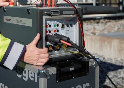 TRAX,MEGGER,變電站測(cè)試系統(tǒng)